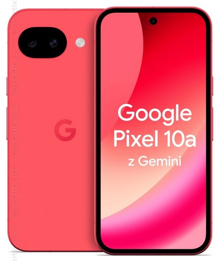 Google Pixel 10a